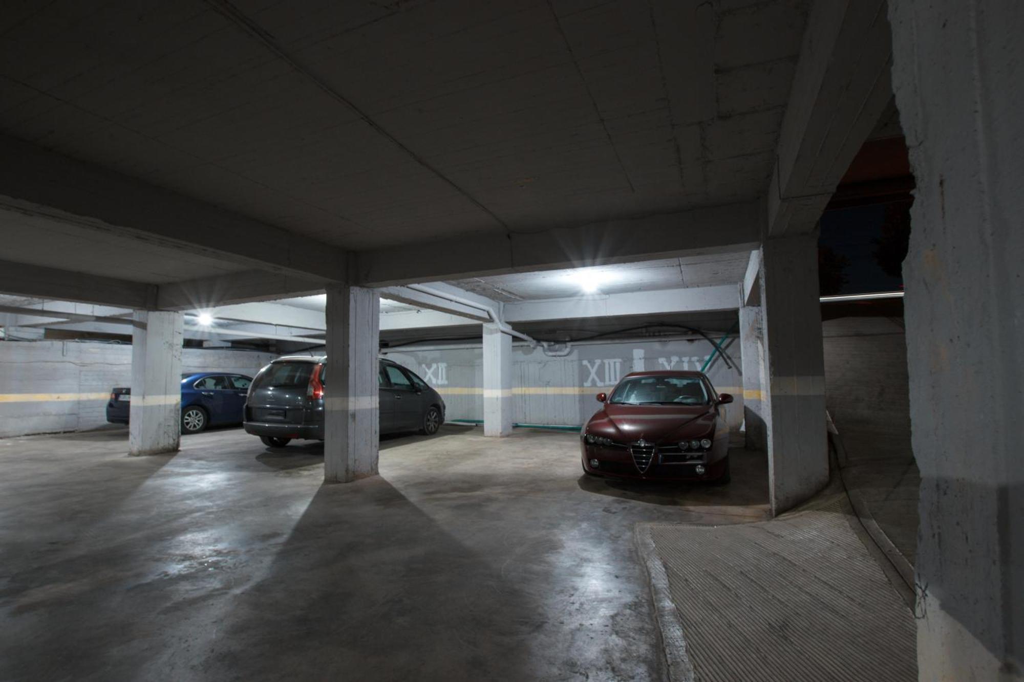 Grand Blue Aparthotel Saranda Dış mekan fotoğraf