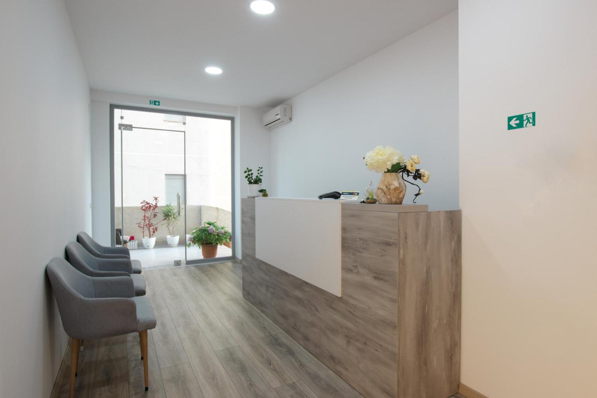Grand Blue Aparthotel Saranda Dış mekan fotoğraf
