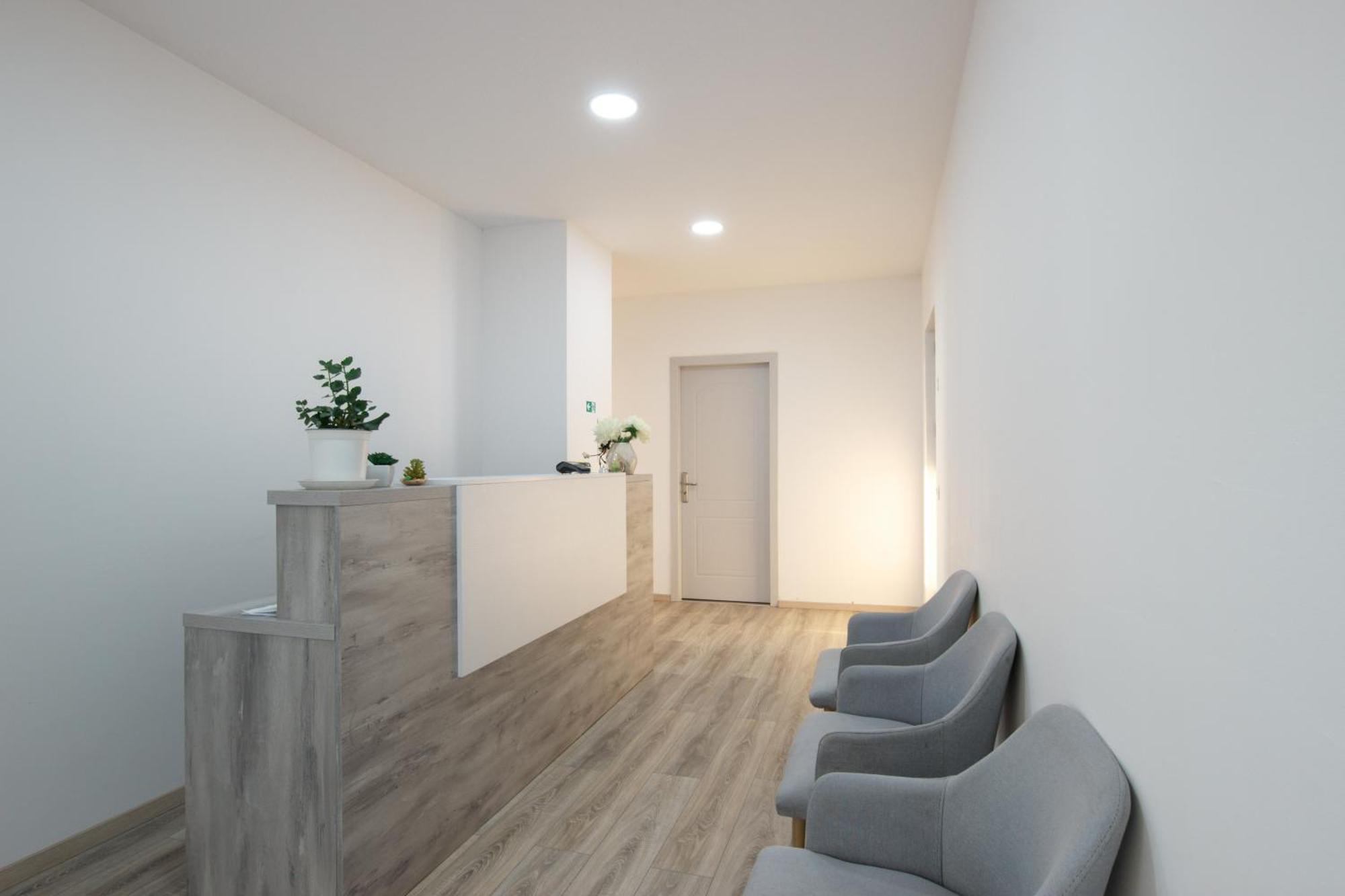 Grand Blue Aparthotel Saranda Dış mekan fotoğraf